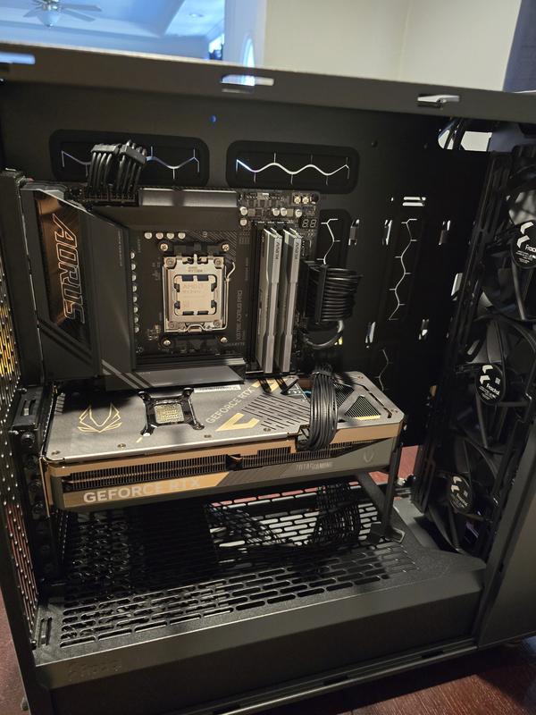 Fractal Design North XL Tempered Tinted Glass eATX Full Tower
