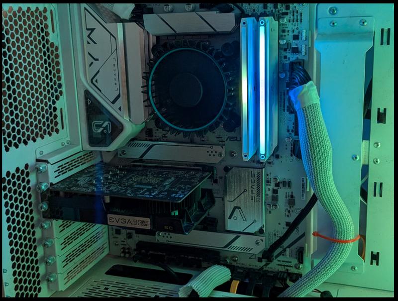 ASUS Z790-AYW WIFI W Intel LGA 1700 ATX Motherboard - Micro Center