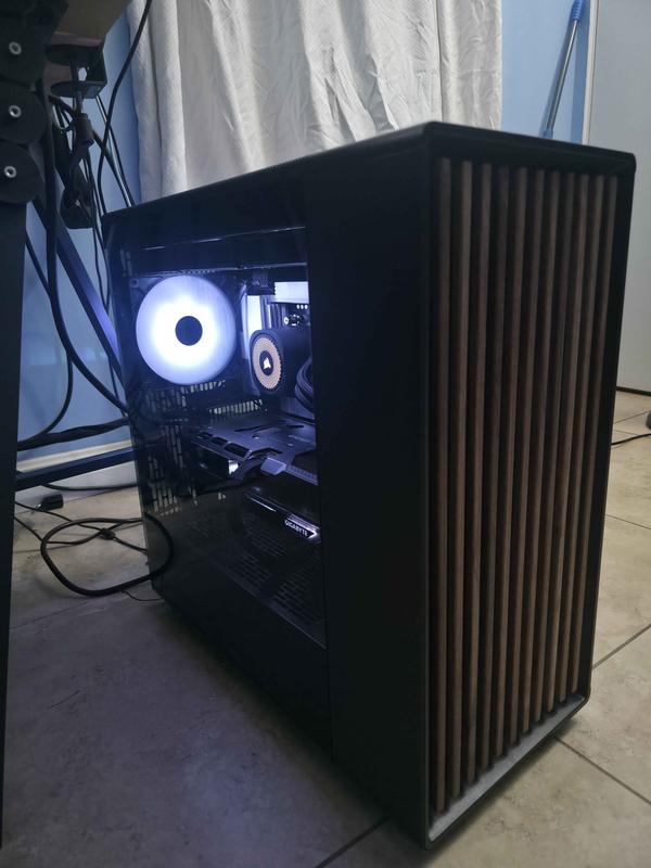 Fractal Design North XL Tempered Tinted Glass eATX Full Tower