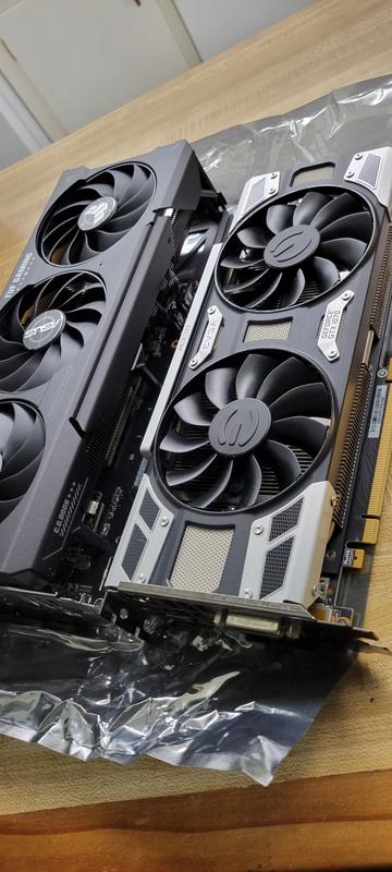ASUS NVIDIA GeForce RTX 4060 Ti TUF Gaming RGB Overclocked ASUS NVIDIA GeForce RTX 4060 Ti TUF Gaming RGB Overclocked