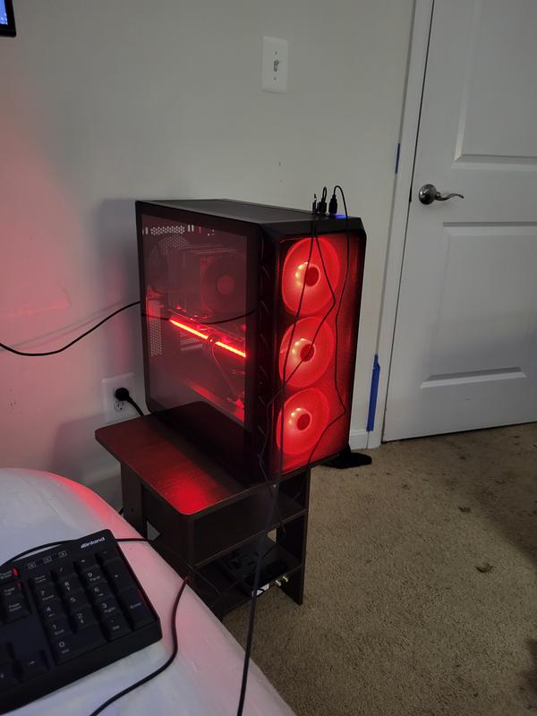 【希少美品】Red Devil 7800 XT Limited Edition Power Color Red Devil Radeon RX 7800 XT Limited Edition 16GB