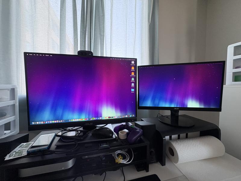 ASUS ProArt Display PA248QV 24.1