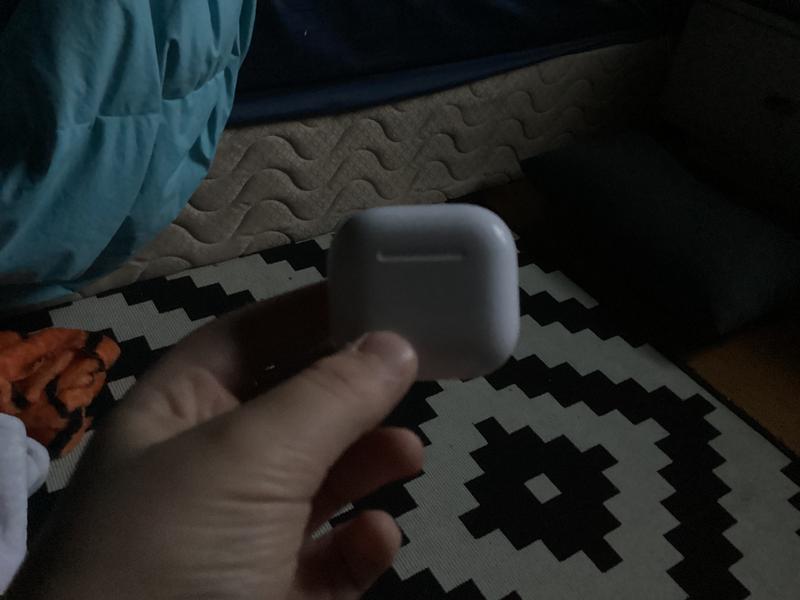 Apple AirPods 4 Active Noise Cancelling True Wireless Bluetooth