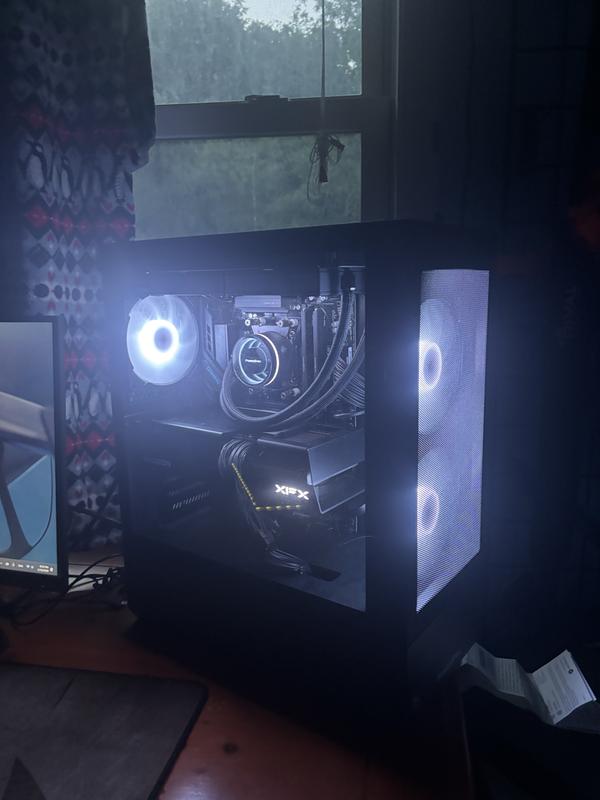 PowerSpec G729 Gaming PC; AMD Ryzen 7 7800X3D 4.2GHz Processor