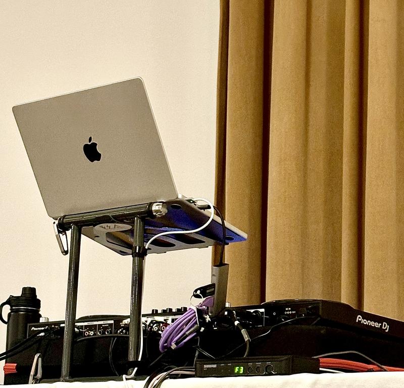 Apple MacBook Pro 14