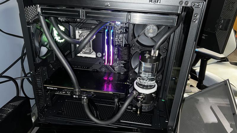 Intel Core i9-13900KS Raptor Lake 3.2GHz Twenty Four-Core LGA 1700