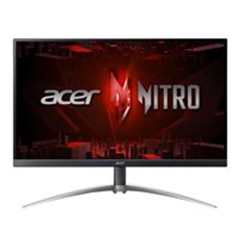Acer XV273K 27インチ4K 144HZ IPSパネル モニター Acer Nitro Gaming XV273K V3BMIIPRX 27