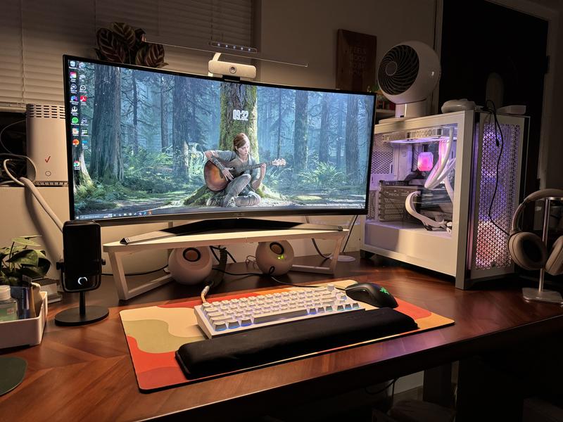 ASUS TUF VG34VQL3A 34