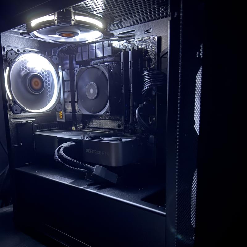 NVIDIA NVIDIA GeForce RTX 4070 Founders Edition Dual Fan 12GB