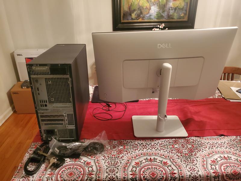 Dell S2725DSM 27