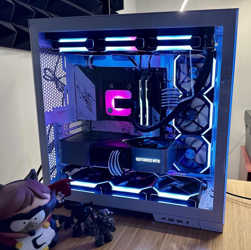 ASRock X670E Taichi Carrara AMD AM5 eATX Motherboard - Micro ASRock X670E Taichi Carrara AMD AM5 eATX Motherboard - Micro