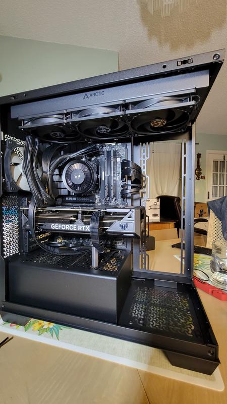 ASUS NVIDIA GeForce RTX 4060 Ti TUF Gaming RGB Overclocked ASUS NVIDIA GeForce RTX 4060 Ti TUF Gaming RGB Overclocked