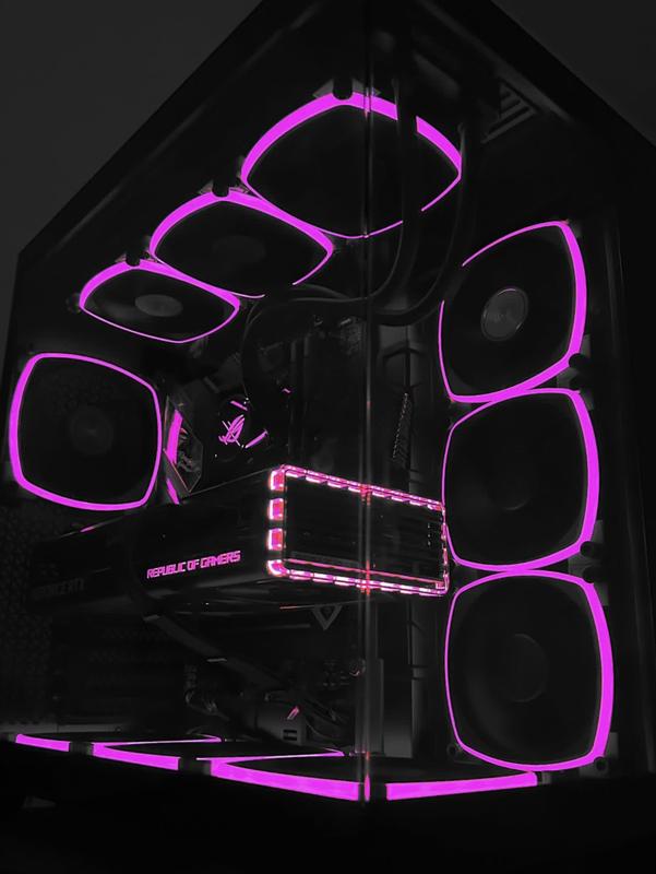 ASUS Z790-H ROG Strix Gaming WiFi Intel LGA 1700 ATX