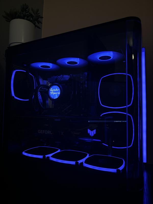 ASUS NVIDIA GeForce RTX 4080 Super TUF Gaming RGB ASUS NVIDIA GeForce RTX 4080 Super TUF Gaming RGB