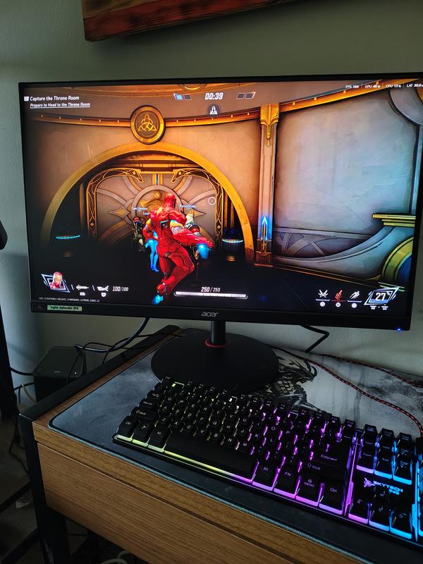 Acer Nitro XV272U V3bmiiprx 27