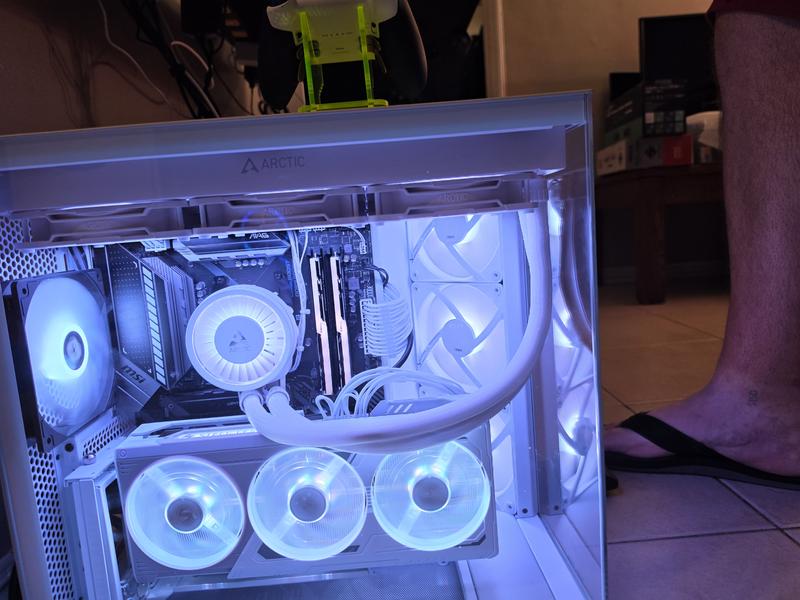 AMD Ryzen 7 5800X3D Vermeer AM4 3.40GHz 8-Core Boxed Processor