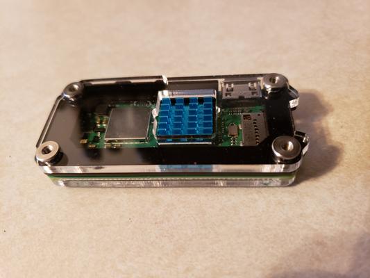 Raspberry Pi Zero 2 W - Micro Center