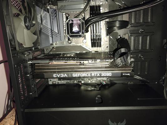 G.Skill 850 Watt 80 Plus Gold ATX Fully Modular Power Supply