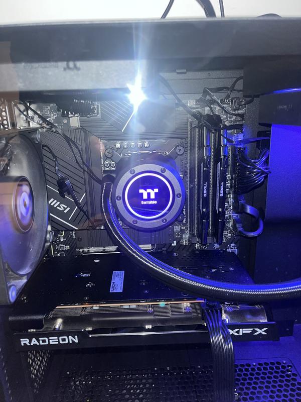 XFX AMD Radeon RX 6650 XT Speedster SWFT210 Dual Fan 8GB GDDR6