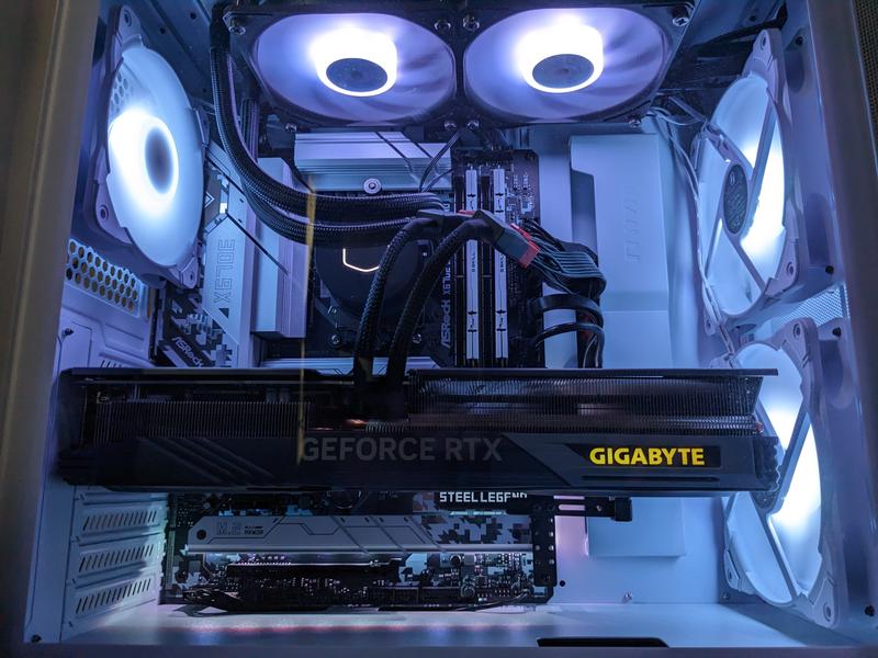 Zotac Geforce Zotac 3080 Trinity Reddit 3080 Amp Extreme Zotac