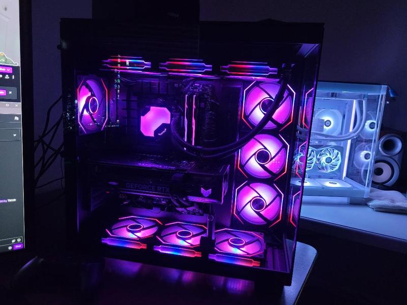 G.Skill Trident Z5 Neo RGB Series 32GB (2 x 16GB) DDR5-6000