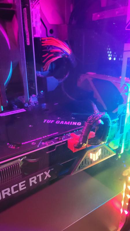 ASUS ROG Strix GA15 G15DK GA15DK-MB786 Gaming PC; AMD Ryzen ASUS ROG Strix GA15 G15DK GA15DK-MB786 Gaming PC; AMD Ryzen