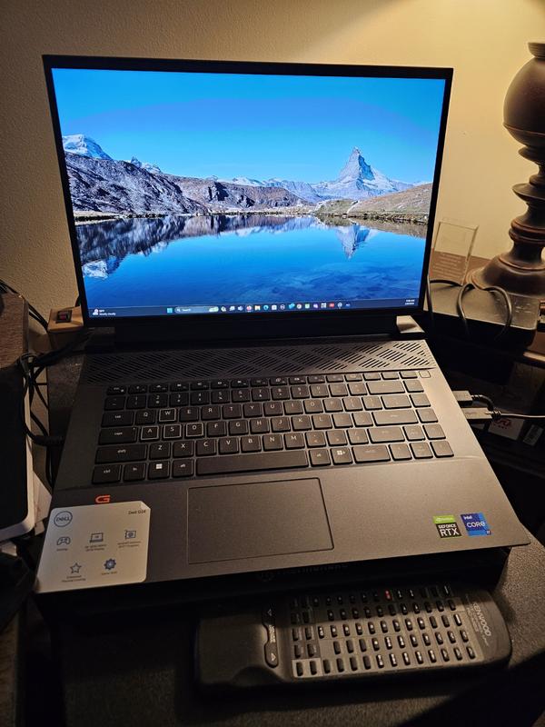 Dell G16 7620 16.0