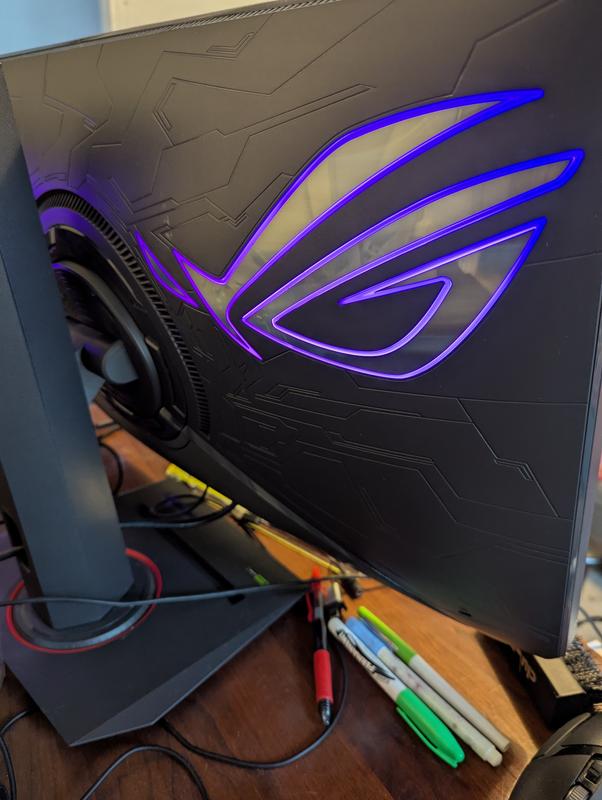 ASUS ROG Strix XG27ACG 27