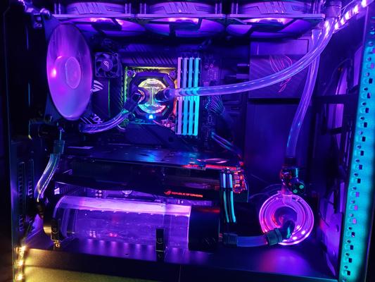 i9 10850k セット CLX SET Gaming Desktop Intel Core i9 10850K 64GB Memory NVIDIA