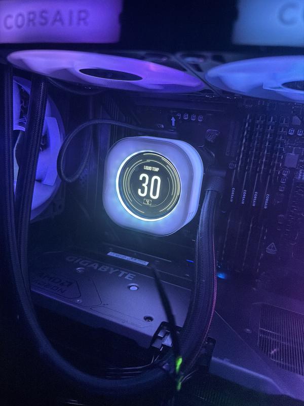 AMD Ryzen 7 5800X3D Vermeer AM4 3.40GHz 8-Core Boxed Processor