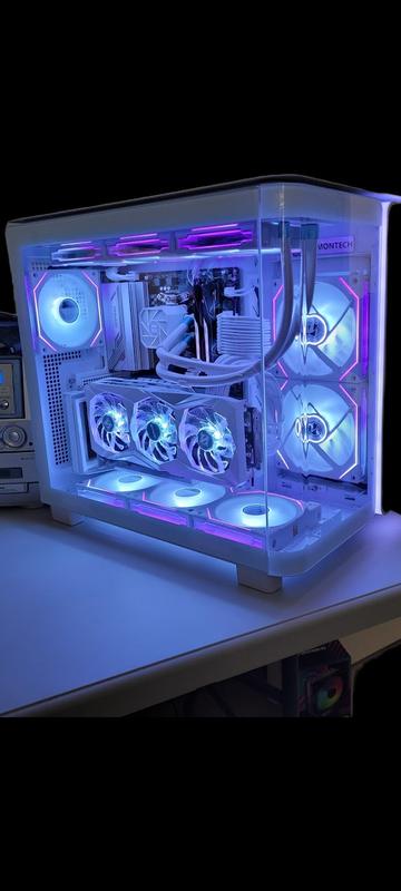 LIAN LI UNI FAN SL-INF7個セットANTEC C8 ホワイト LIAN LI UNI FAN SL-INF7個セットANTEC C8 ホワイト Amazon.co