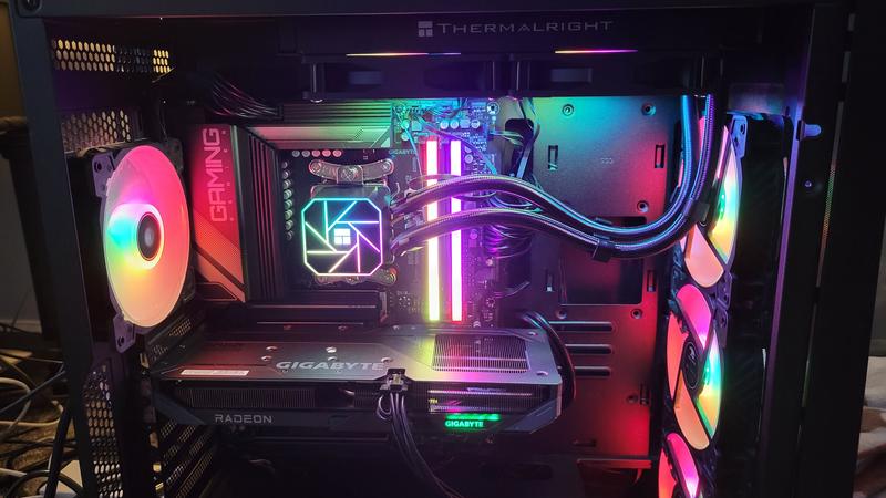 AMD Ryzen 7 9700X Granite Ridge AM5 3.80GHz 8-Core Boxed Processor