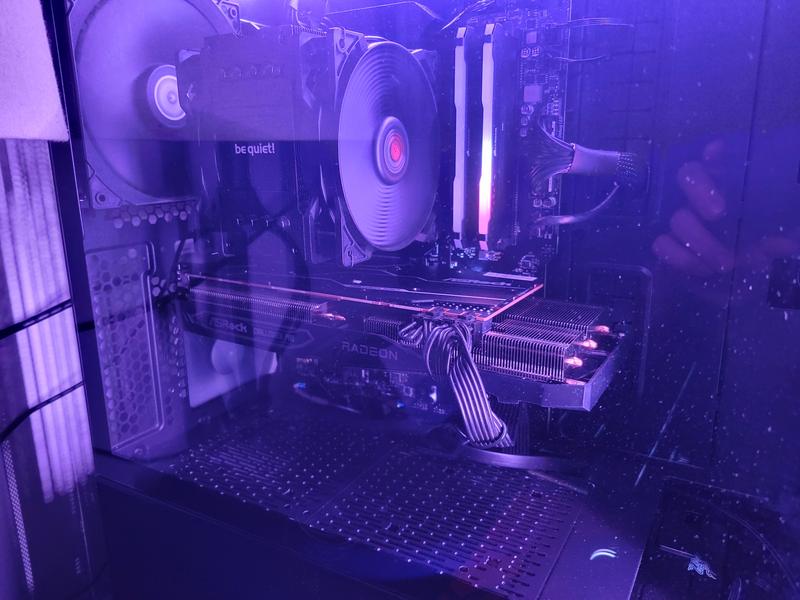 AMD Ryzen 7 5700X Vermeer 3.4GHz 8-Core AM4 Boxed Processor