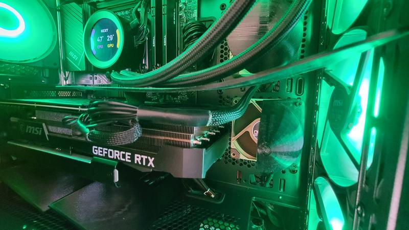 MSI NVIDIA GeForce RTX 3070 Ti Ventus 3X Overclocked Triple MSI NVIDIA GeForce RTX 3070 Ti Ventus 3X Overclocked Triple