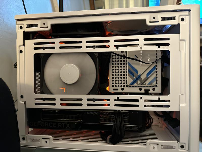 ASUS NVIDIA GeForce RTX 4070 Dual Overclocked Dual Fan 12GB