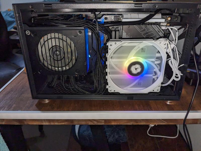 Intel Core i5-13600K Raptor Lake 3.5GHz Fourteen-Core LGA