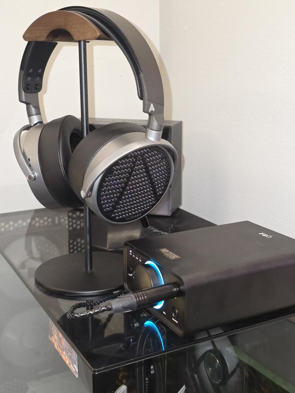 Audeze MM-100 Professional Open-Back Planar Magnetic Headphones
