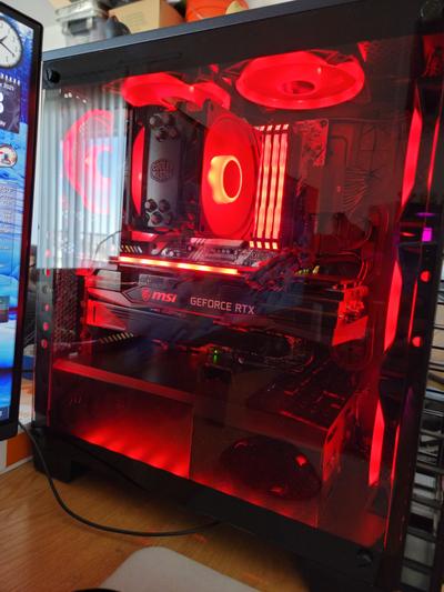 ASUS Prime Z490-A Motherboard Review