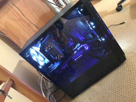 Intel Core i7-8700K Coffee Lake 3.7 GHz LGA 1151 Boxed Processor