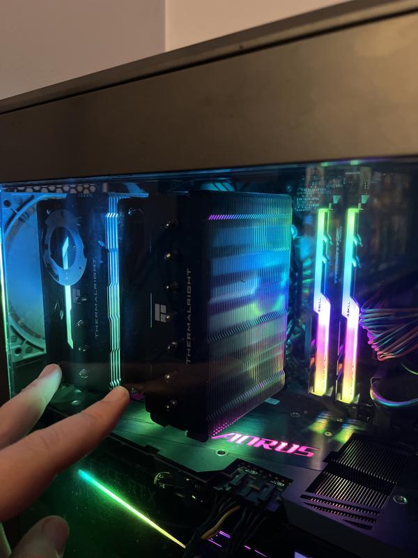 Trident Z Neo Series RGB 32GB (2 x 16GB) DDR4-3600 PC4