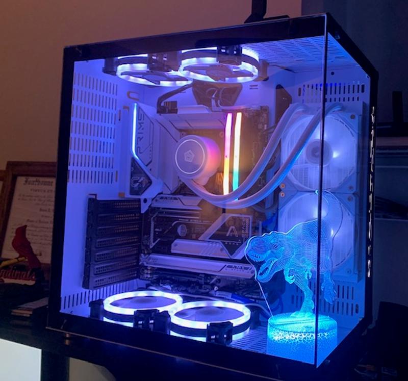 ASUS Z790-A Prime WiFi Intel LGA 1700 ATX Motherboard