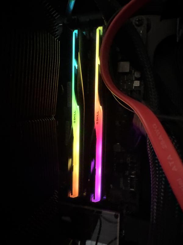 Trident Z5 Neo RGB 64GB (2 x 32GB) DDR5-6000 PC5-48000