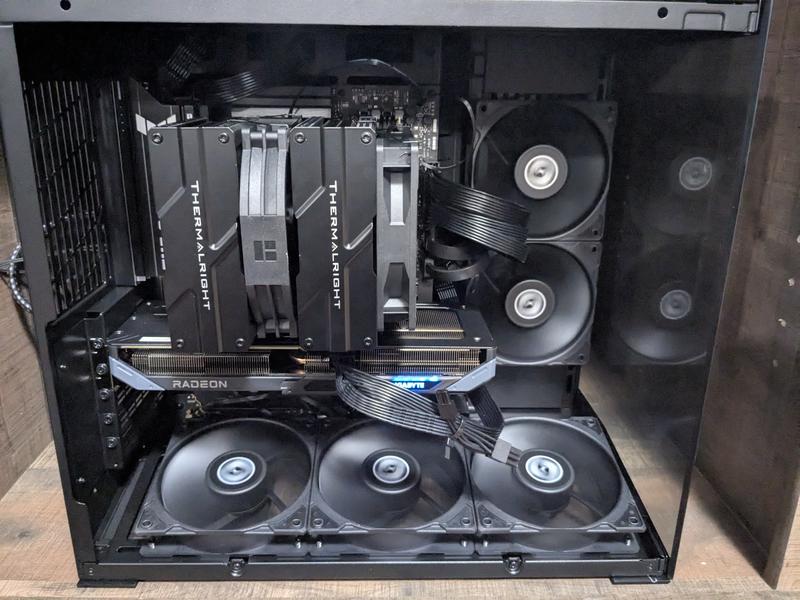 AMD Ryzen 7 7800X3D Raphael AM5 4.2GHz 8-Core Boxed Processor