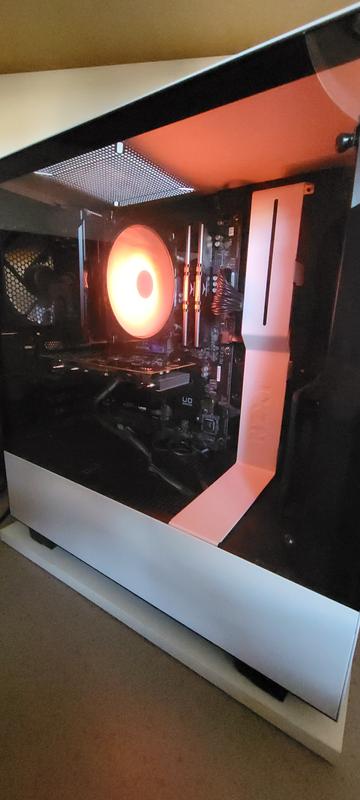 PowerColor AMD Radeon RX 6600 Fighter Dual Fan 8GB GDDR6