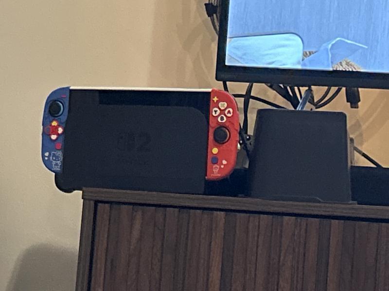 Nintendo Switch 2 Console - Micro Center