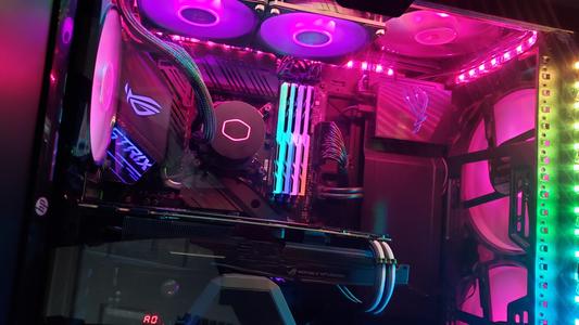 Intel Core i9-10850K Comet Lake 3.6GHz Ten-Core LGA 1200 Boxed