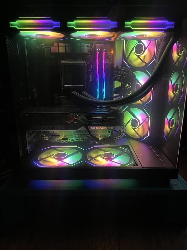 Gigabyte NVIDIA GeForce RTX 4070 Ti Super Windforce Gigabyte NVIDIA GeForce RTX 4070 Ti Super Windforce