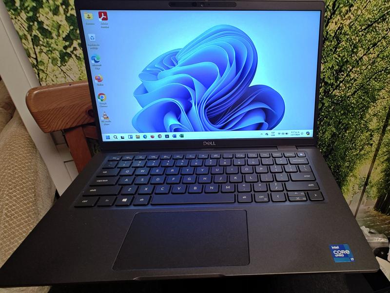 Dell Latitude 7420 14