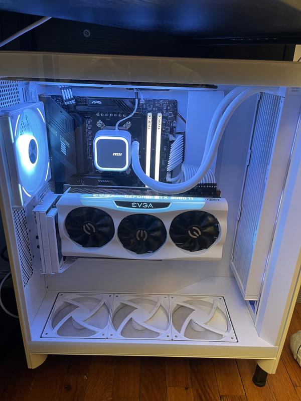 MSI MAG CORELIQUID A13 RGB 360mm All in One Liquid CPU Cooling Kit