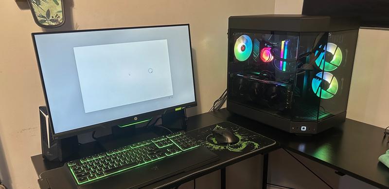 IBuyPower Y60 Gaming PC; Intel Core i9 14th Gen 14900KF 2.4